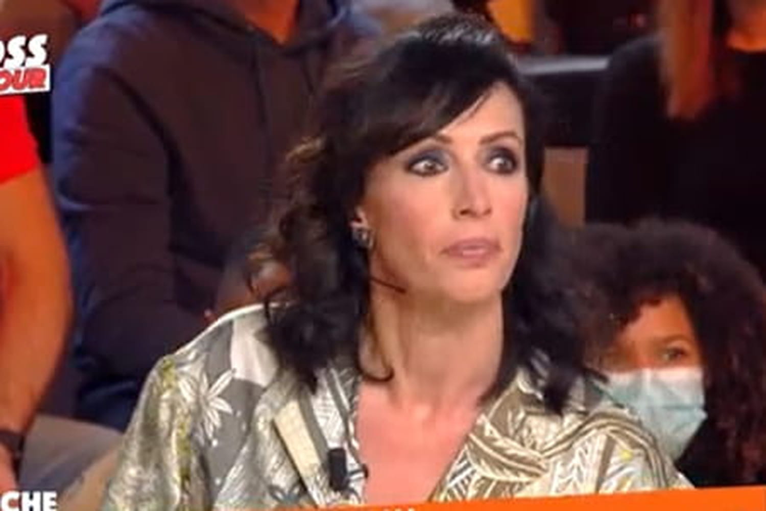Choc dans TPMP : un spectateur fait un malaise en direct