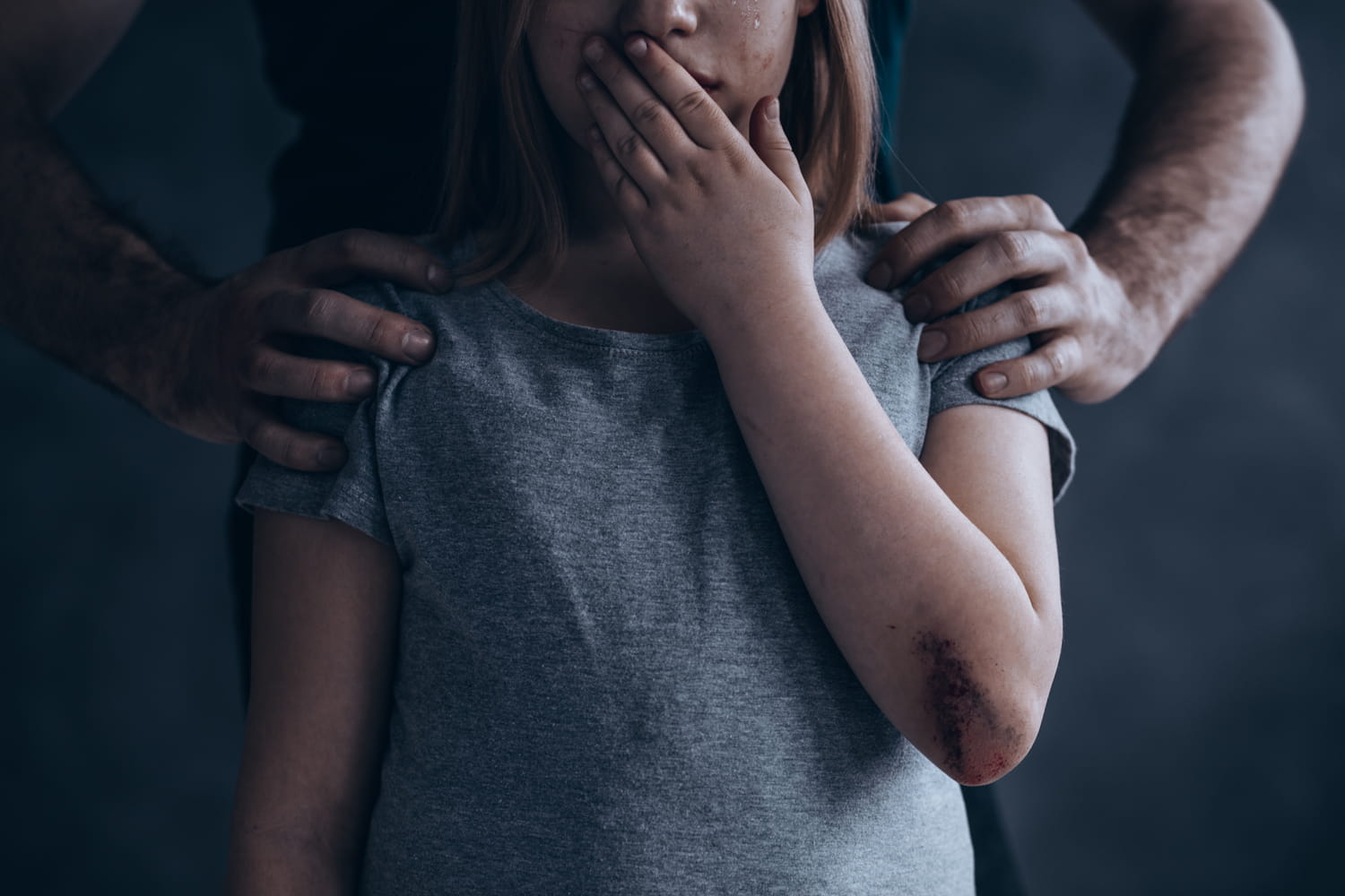 "Donnons de la voix", une campagne pour mettre fin aux abus sexuels sur mineurs