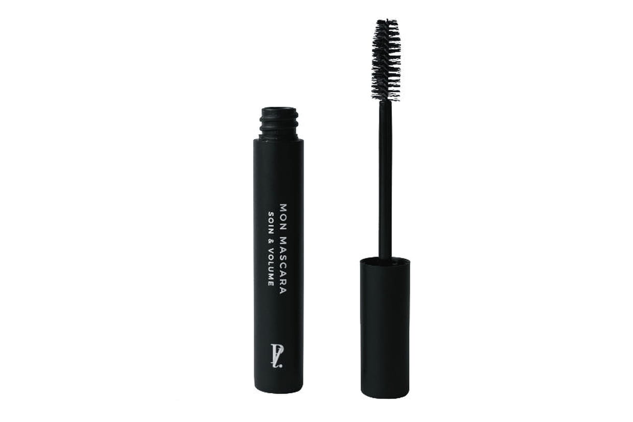 Mascara soin et volume Prescription Lab