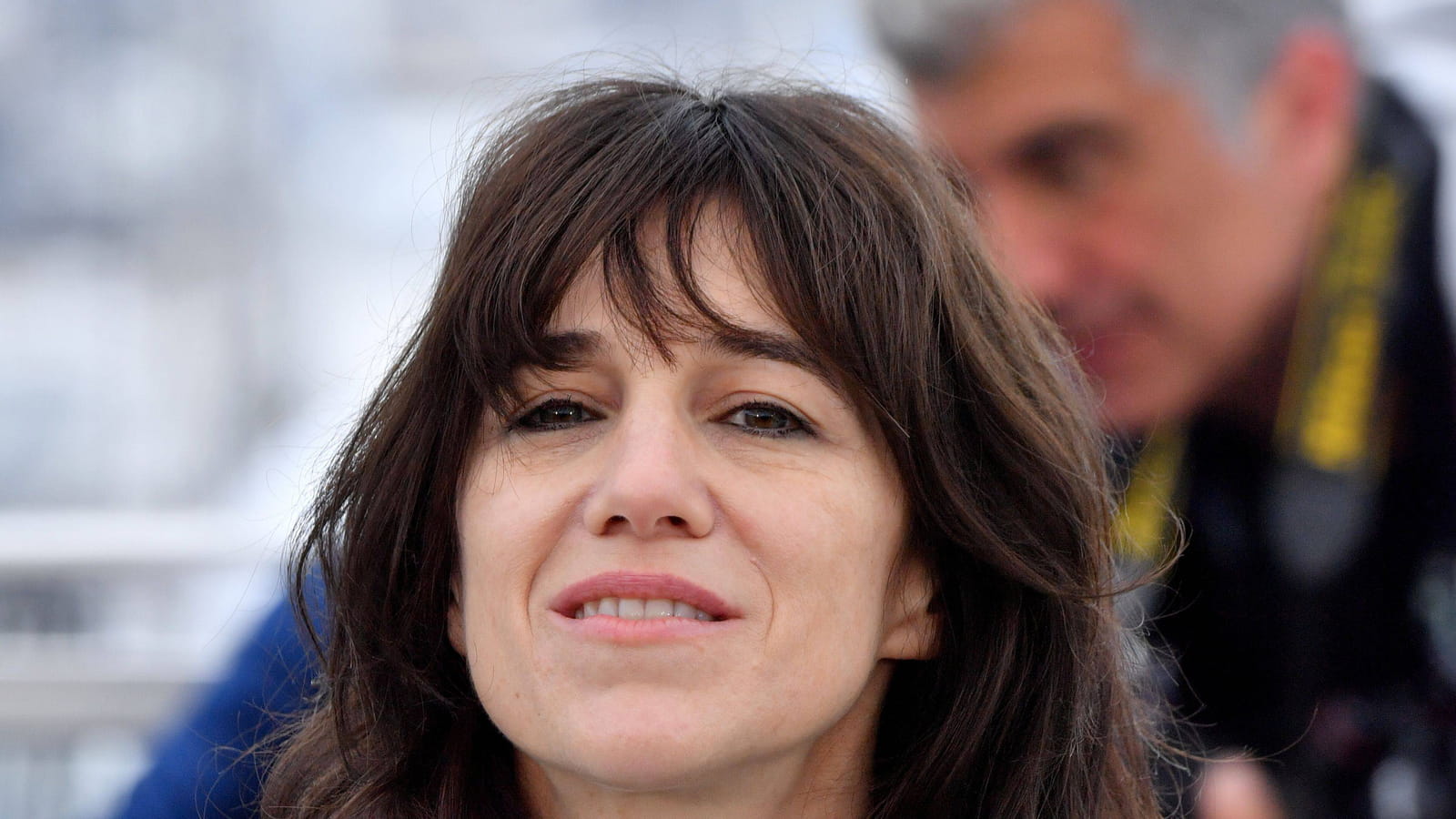 Charlotte Gainsbourg