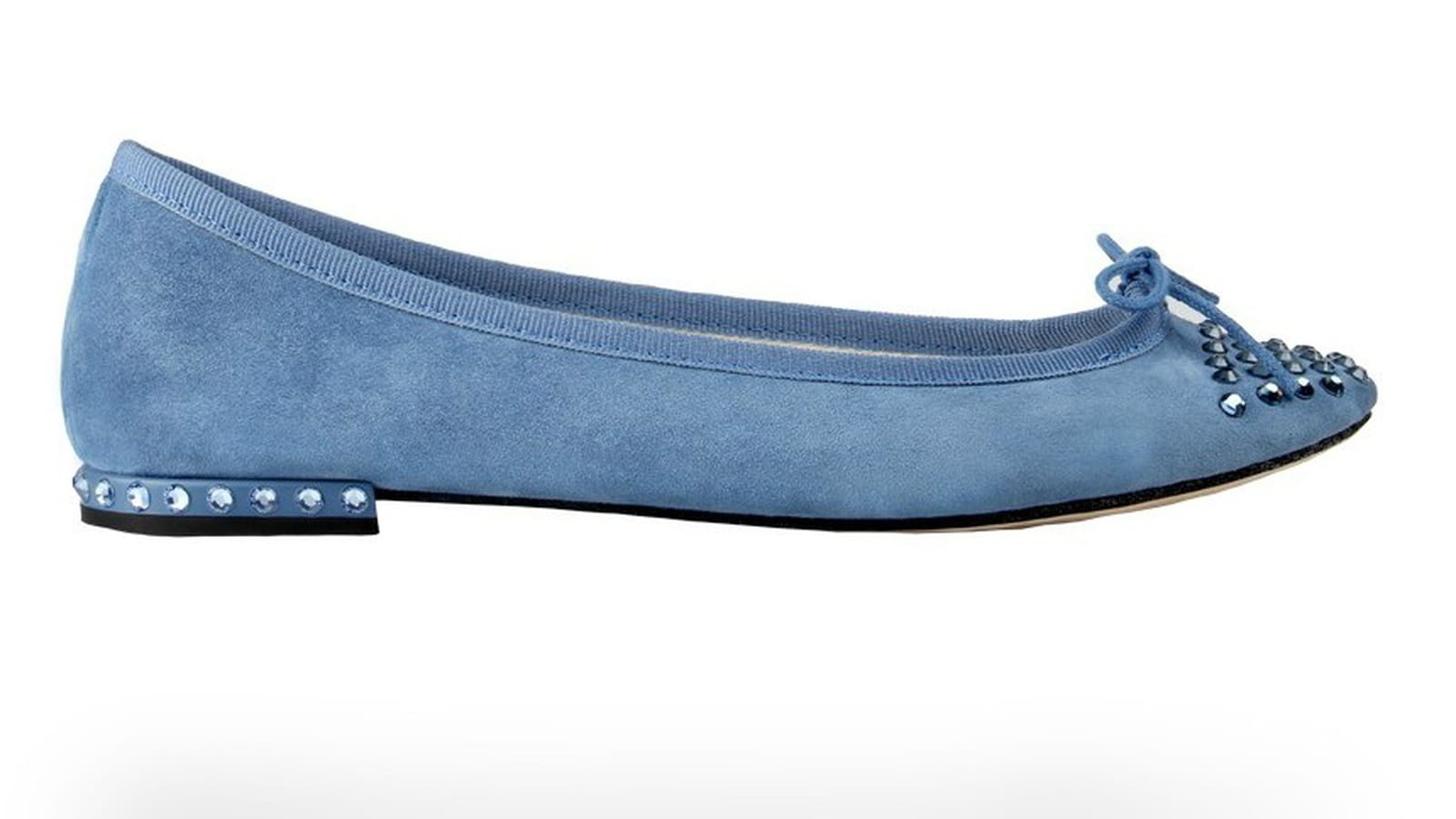 Ballerines Repetto