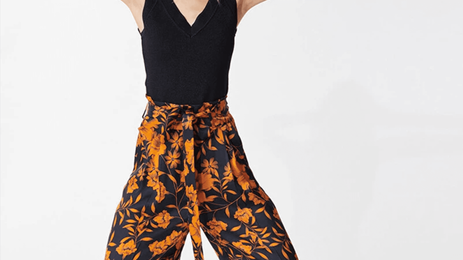 Pantalon Tara Jarmon