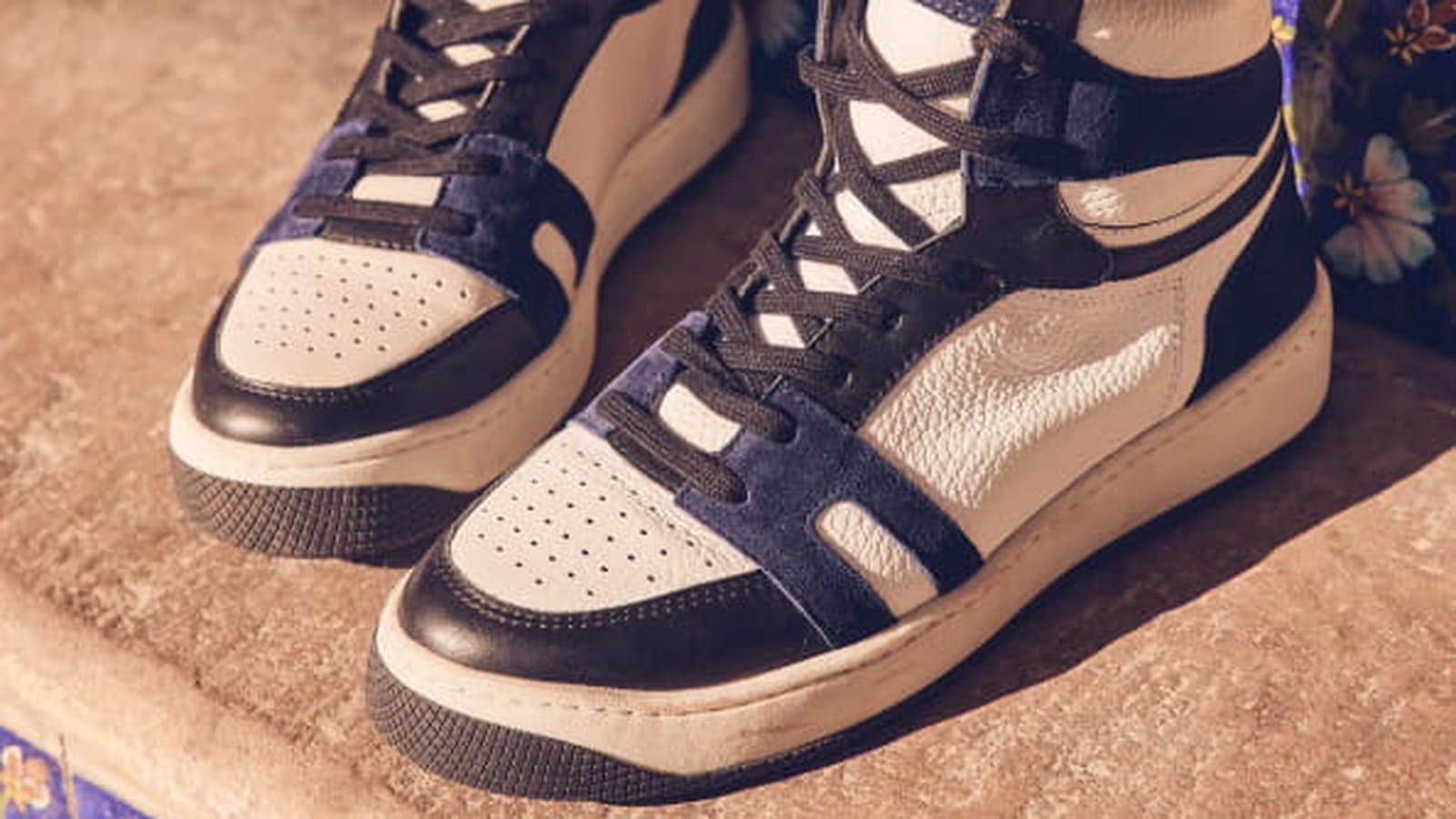 Sneakers Maison 123