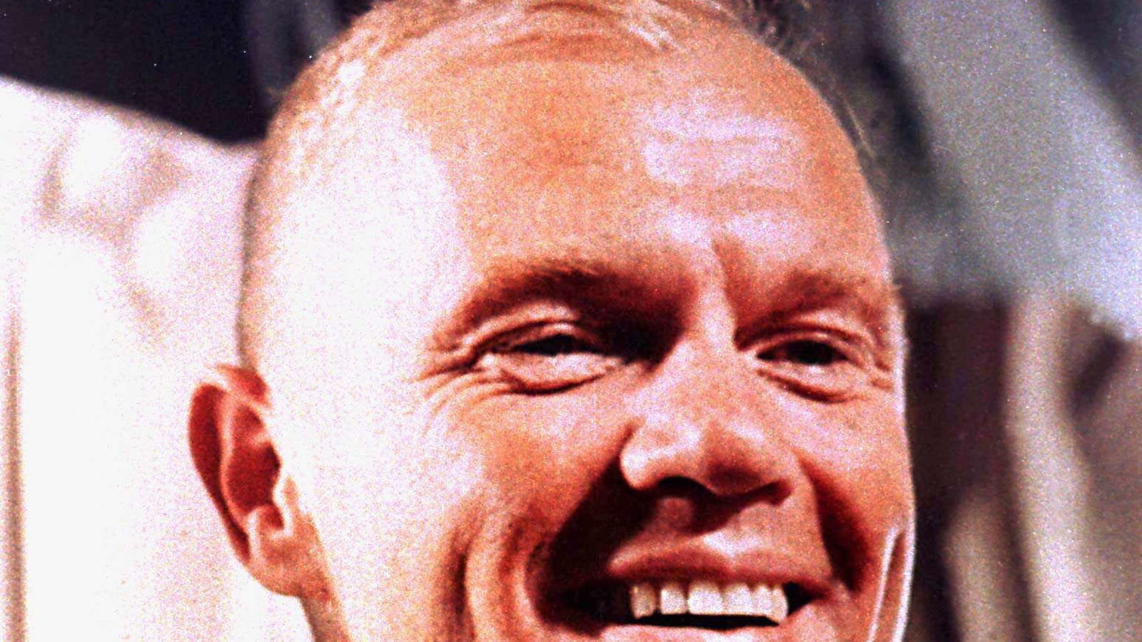 John Glenn