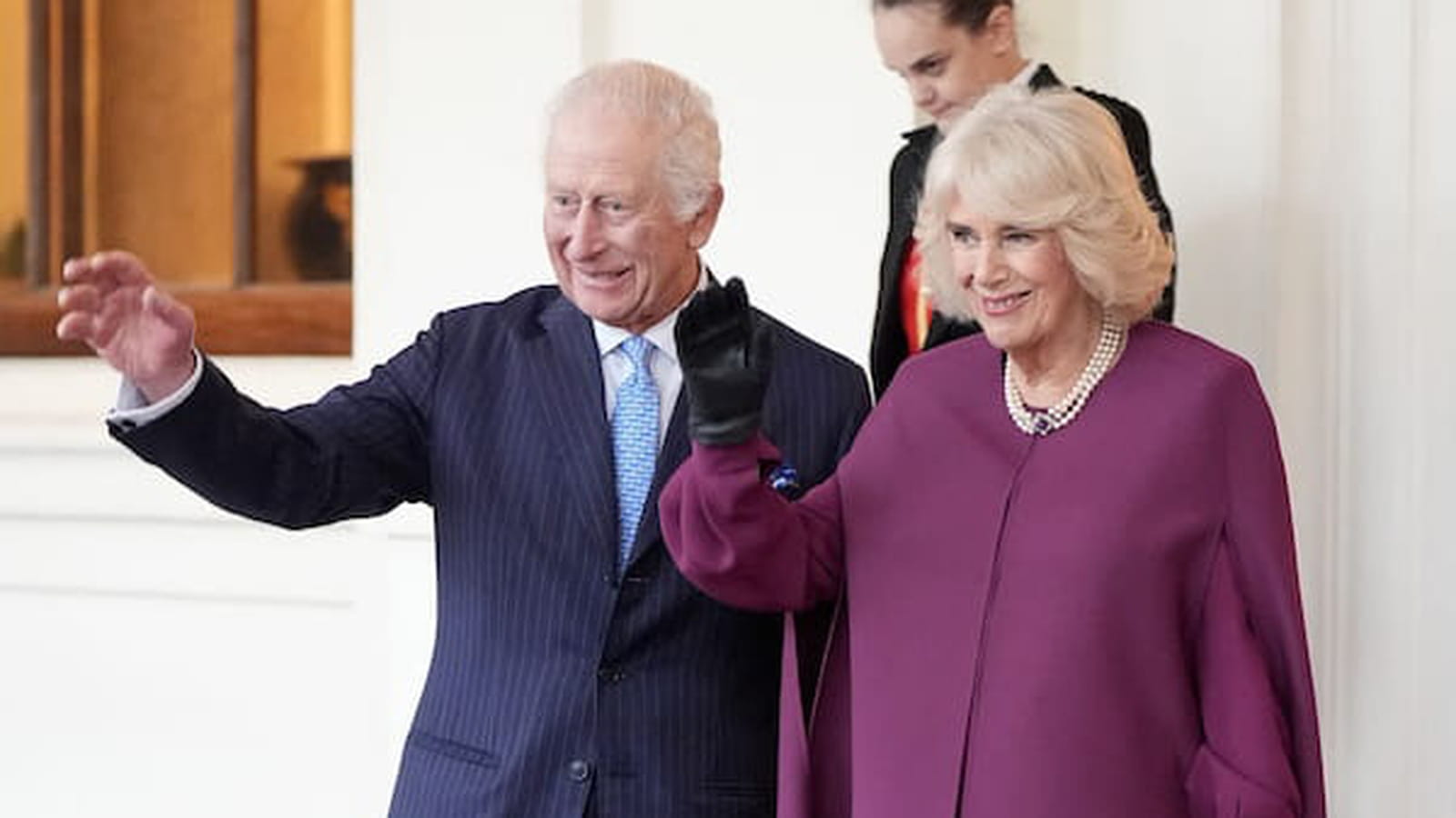 Reine Camilla