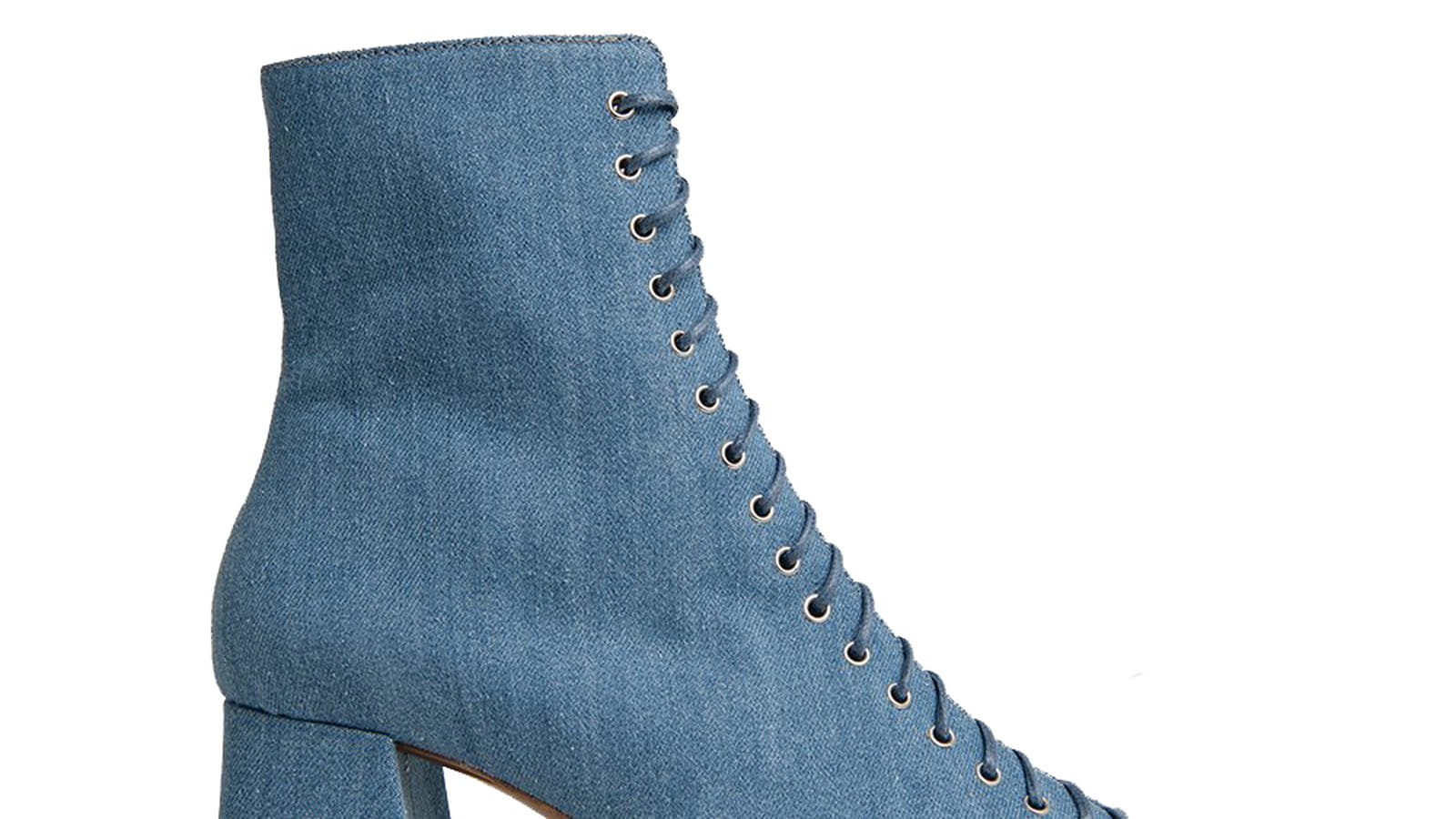 Bottines By Far 