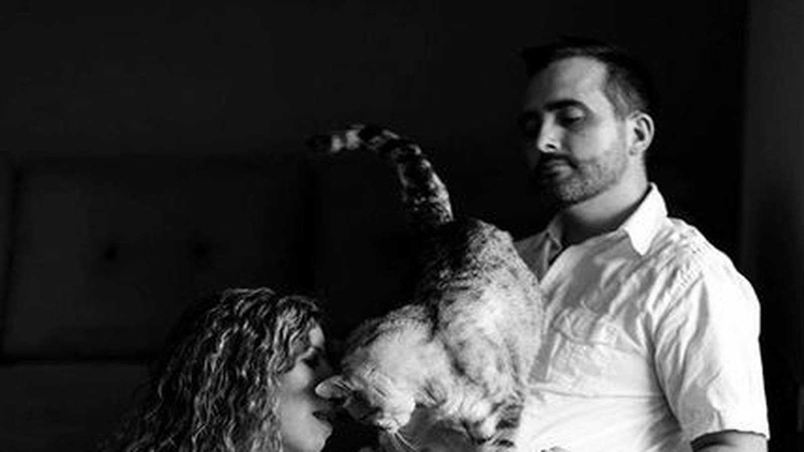 Portrait de famille
