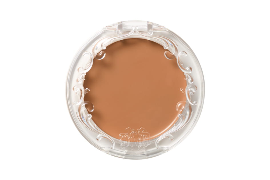 Fond de teint cr&egrave;me Good Apple, KVD BEAUTY