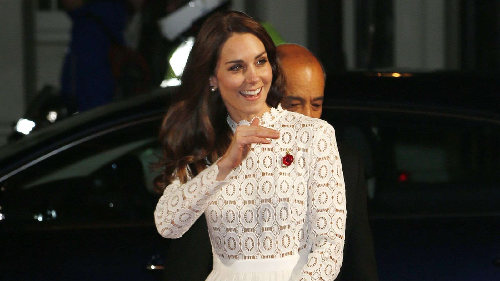 Kate Middleton