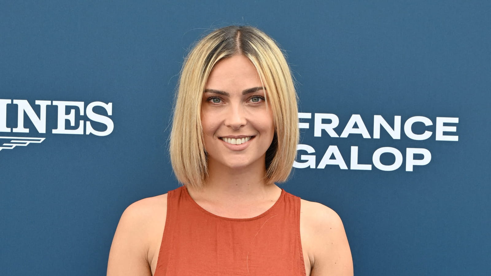 Inès Vandamme