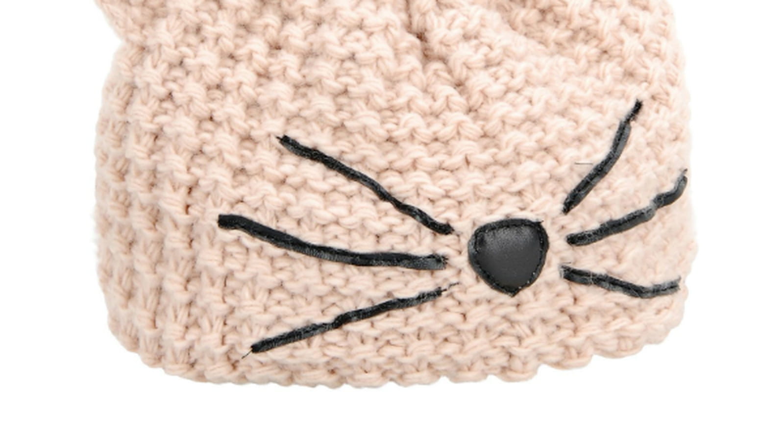 Bonnet Karl Lagerfeld