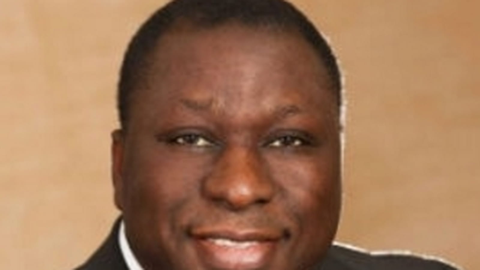 Mouss Diouf 