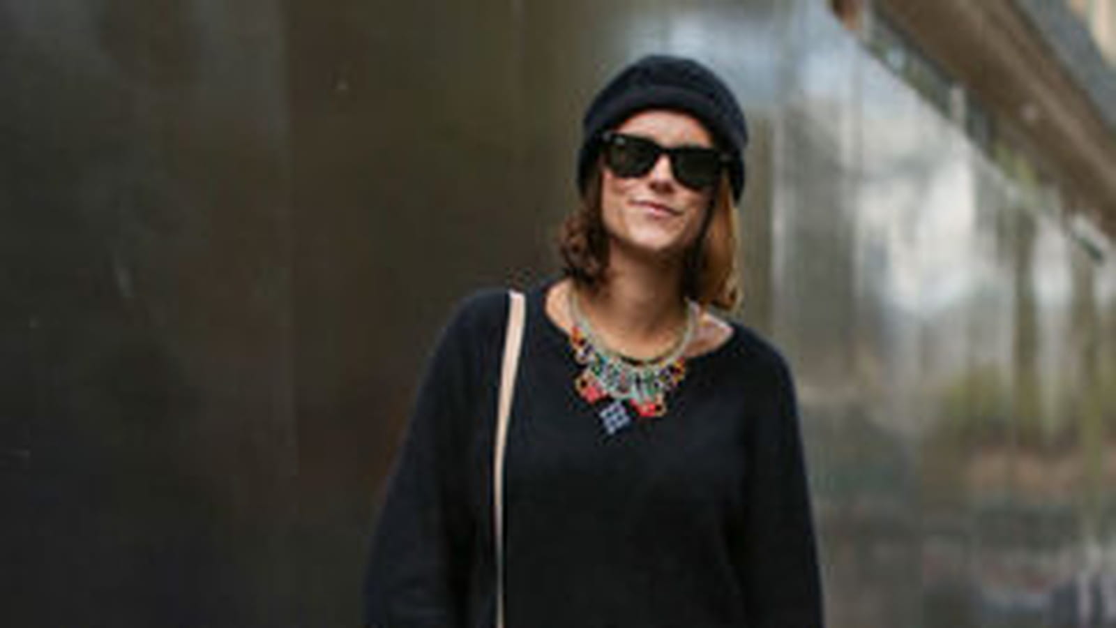 Cool en denim