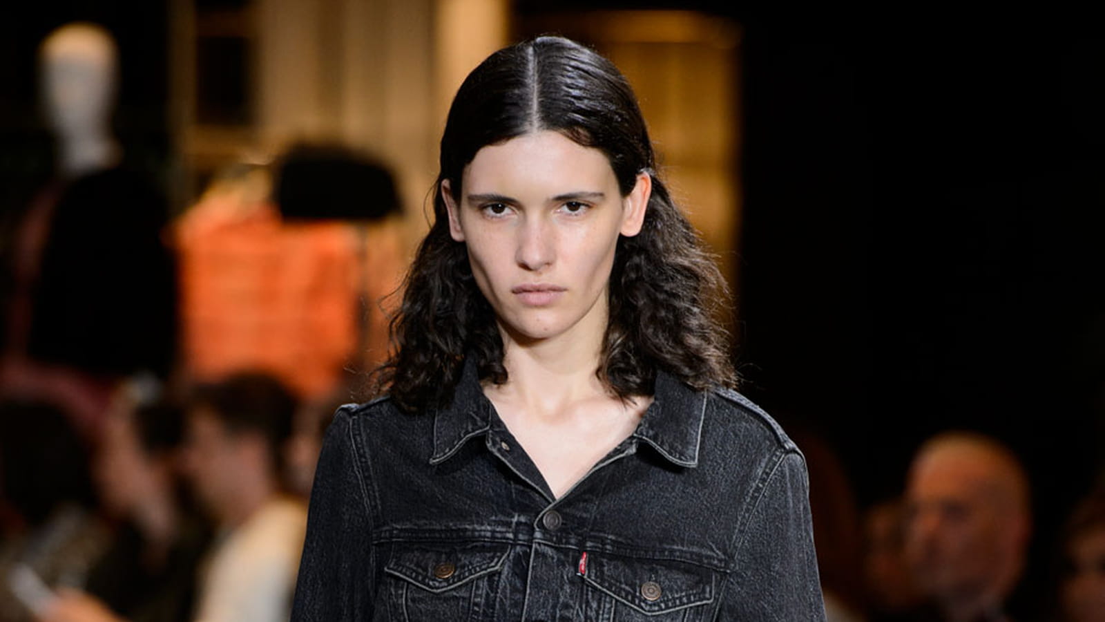 Ceinture Vetements