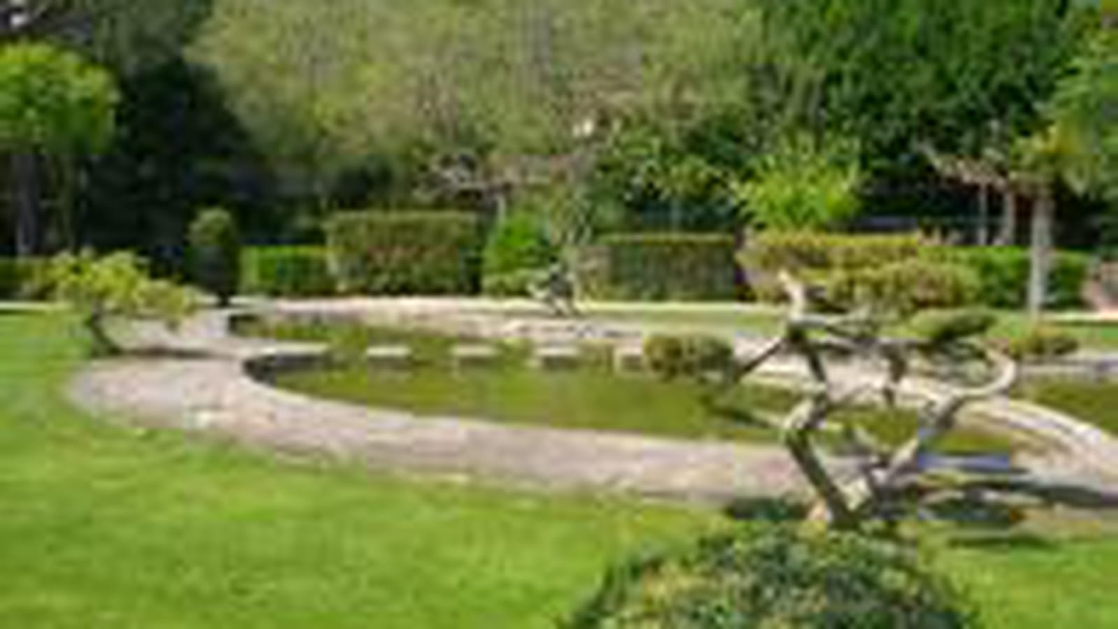 Domaine de Baumanière