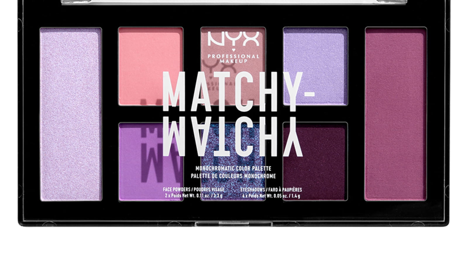 Nyx Professional Make-Up