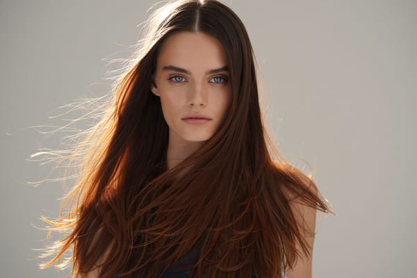 coloration-brune-lumiere