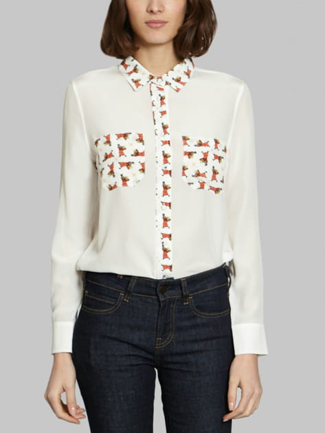 L'Exception, le français