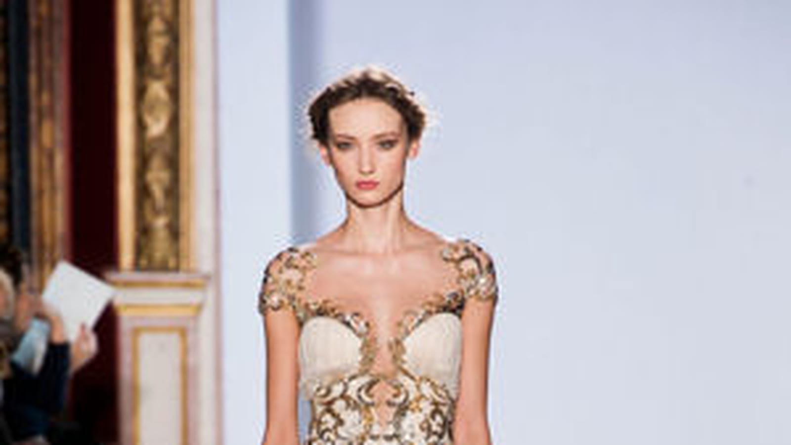 Zuhair Murad