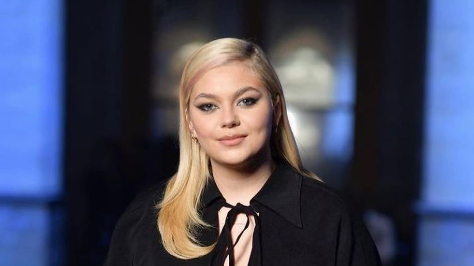Louane