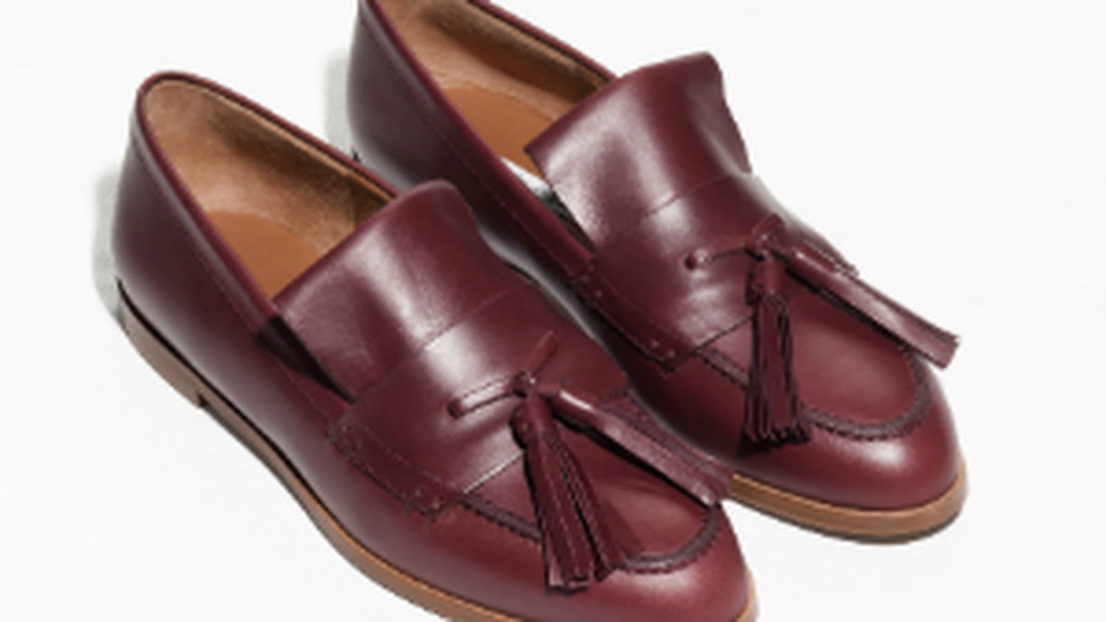 Mocassins