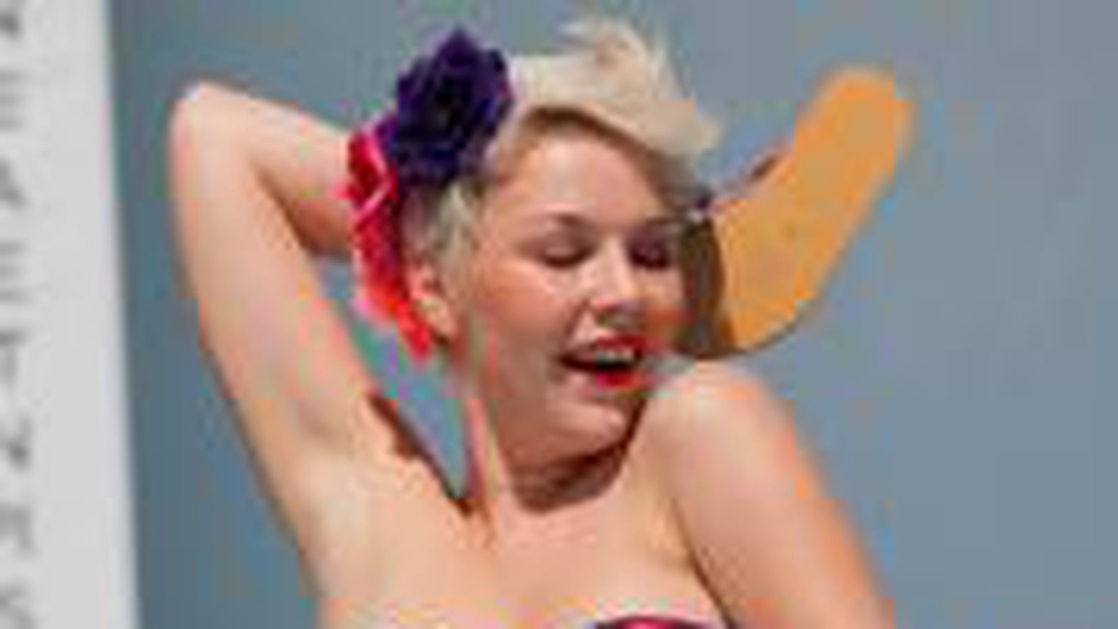 Pin-up