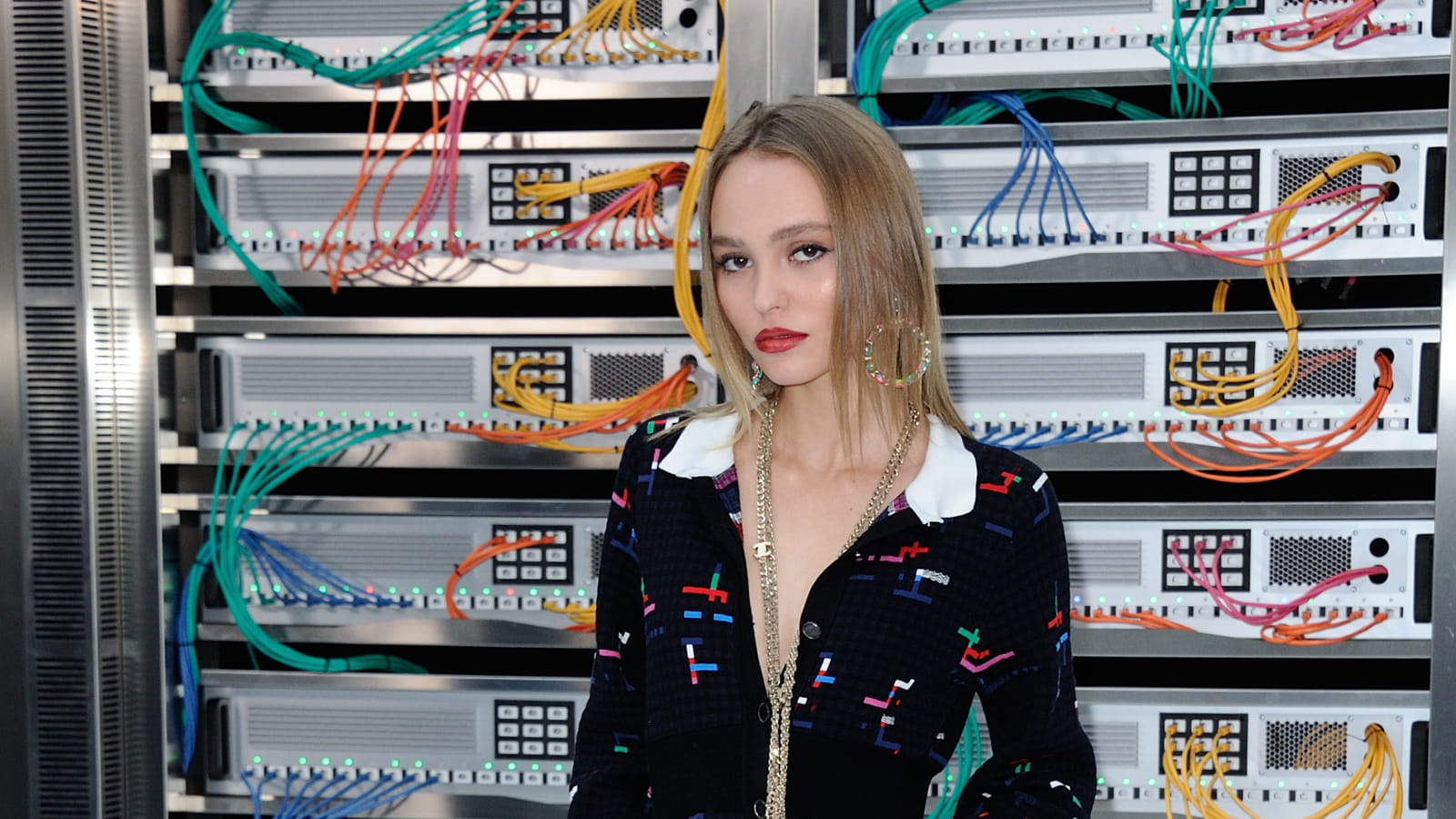 Lily-Rose Depp