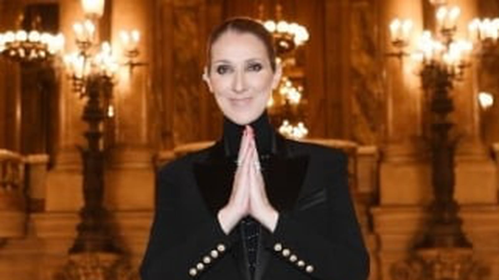 Céline Dion