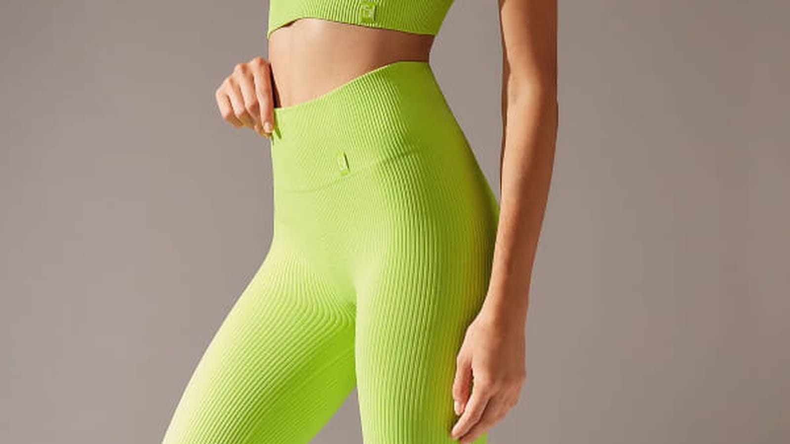 Legging Calzedonia 