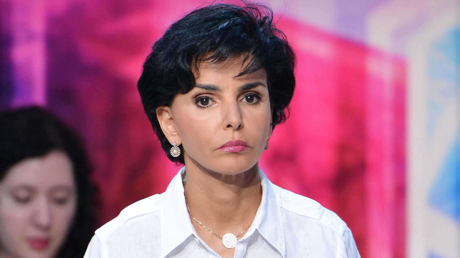 Rachida Dati