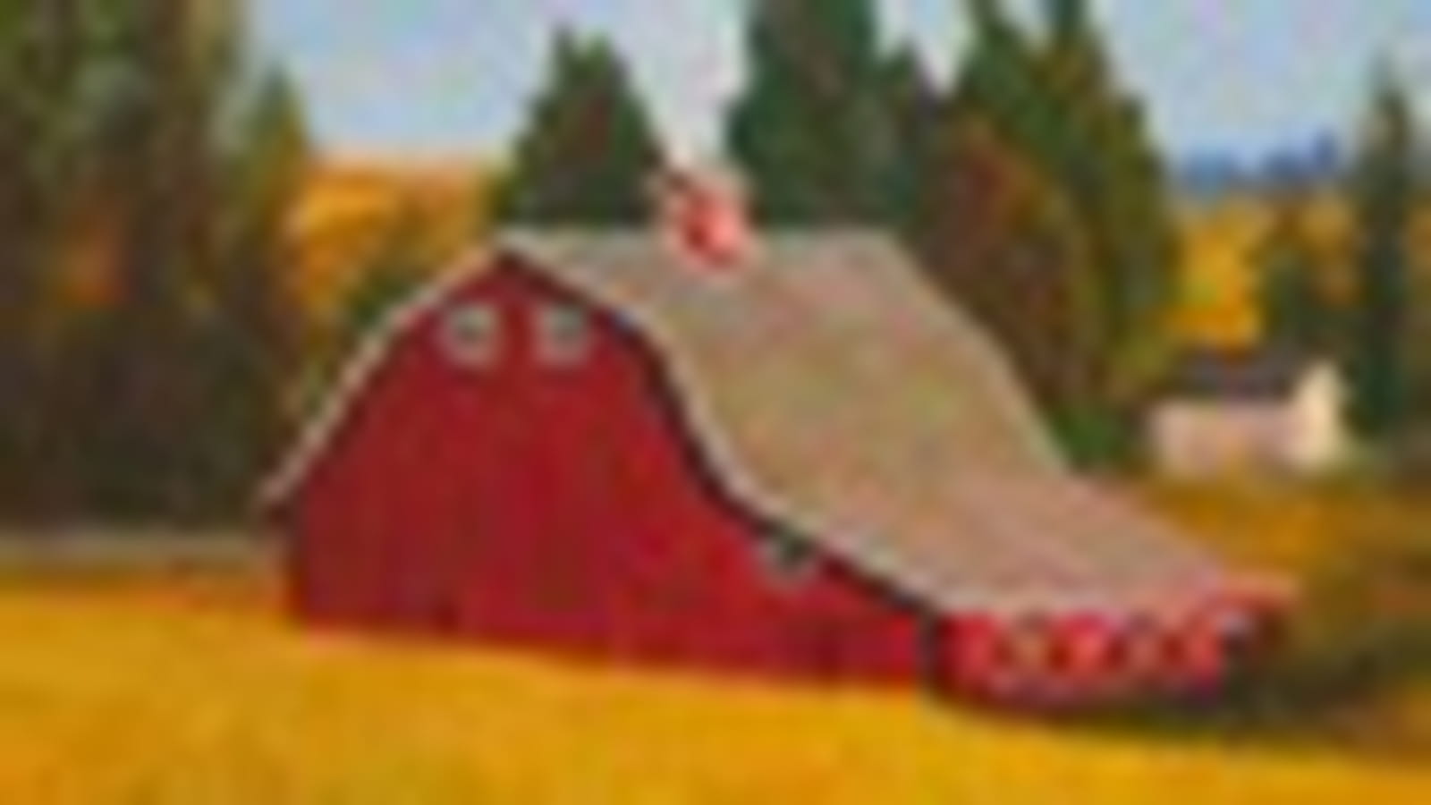 Barn