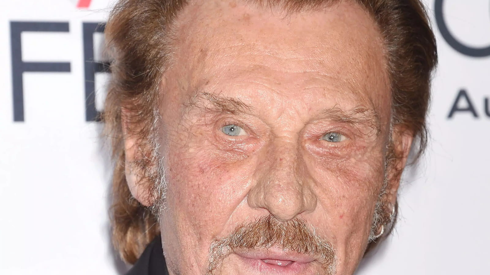 Johnny Hallyday