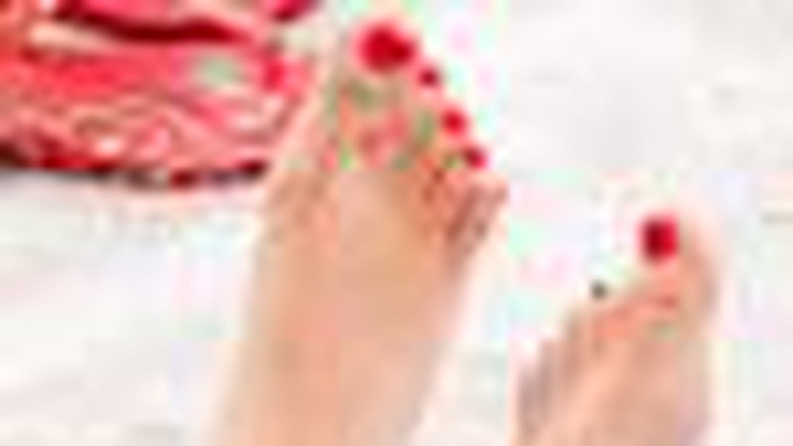 Poser un vernis flashy