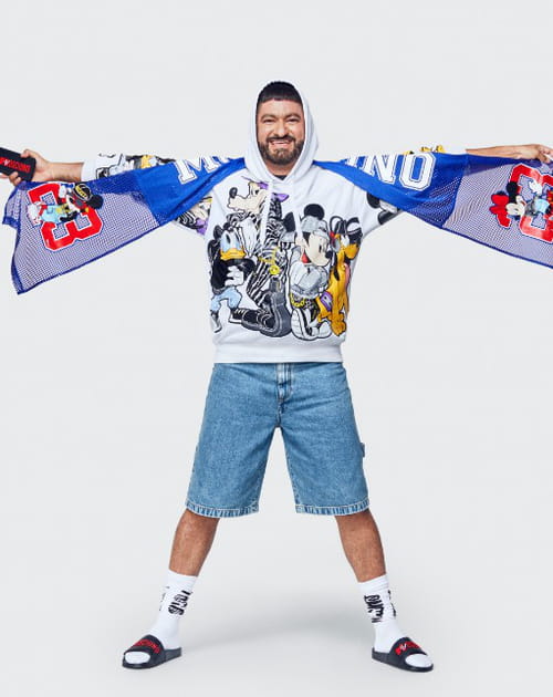 MOSCHINO [tv] H&M - 34/53