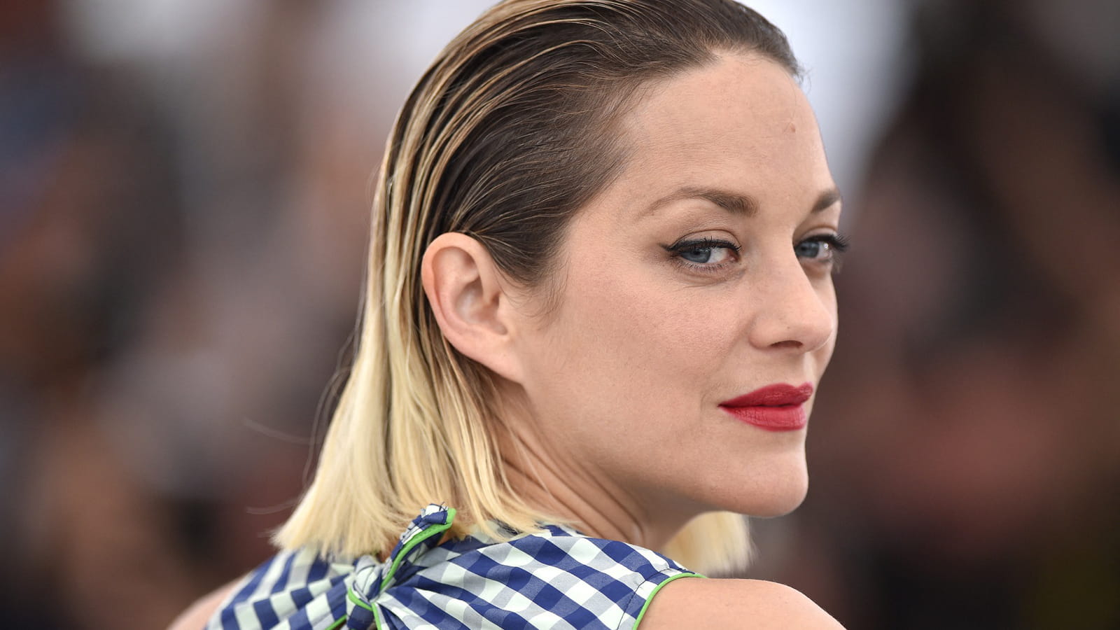 Marion Cotillard