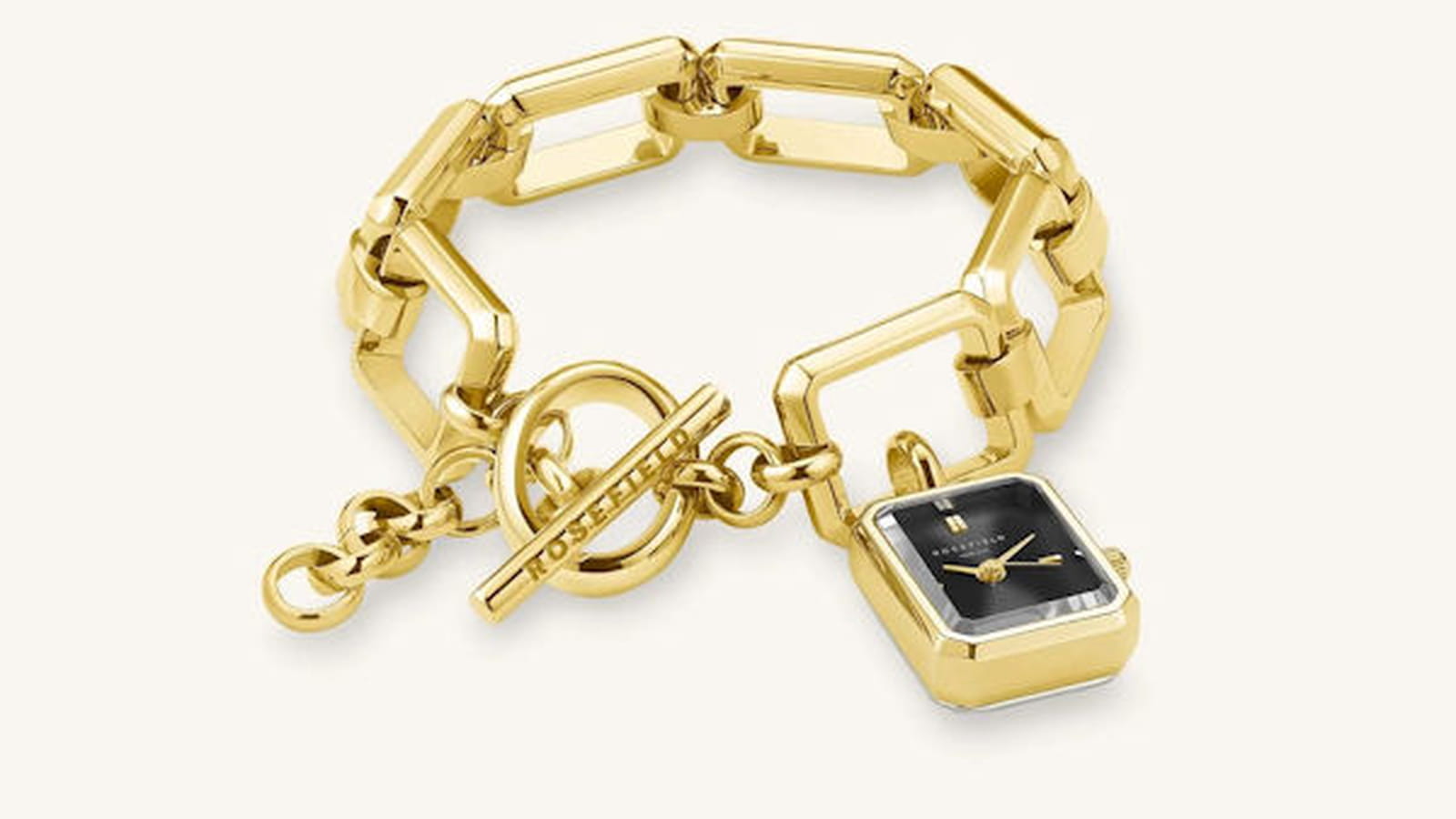 Montre Rosefield