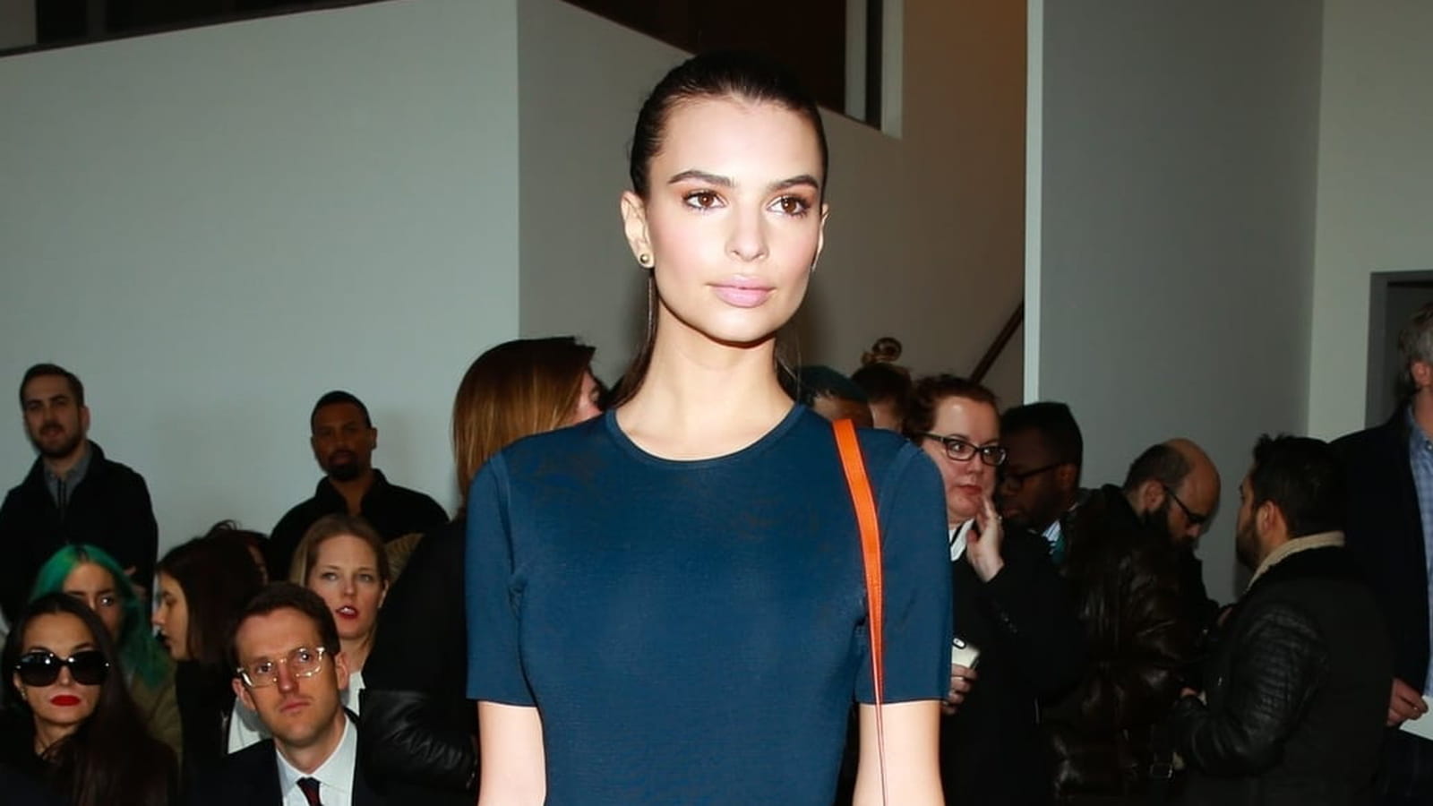 Emily Ratajkowski