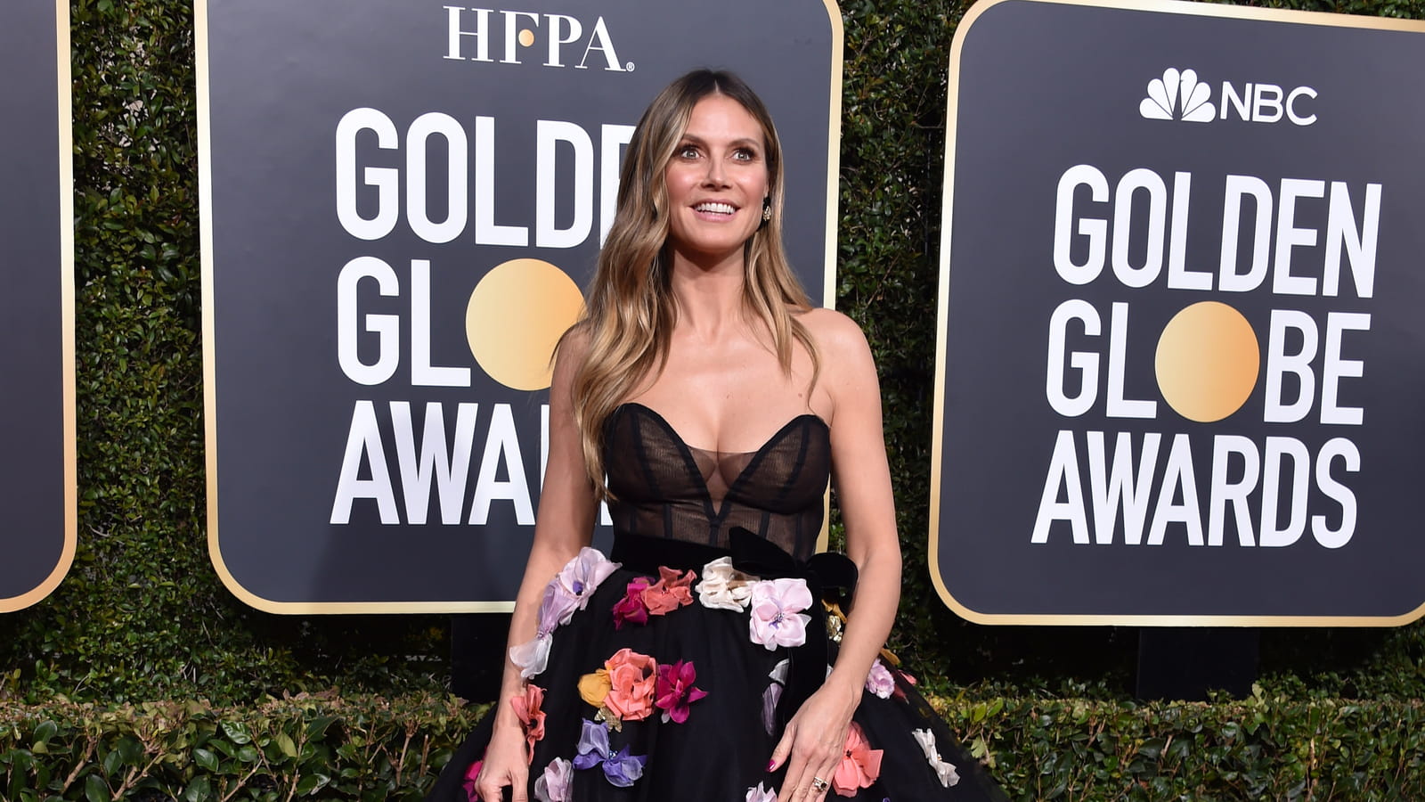 Heidi Klum