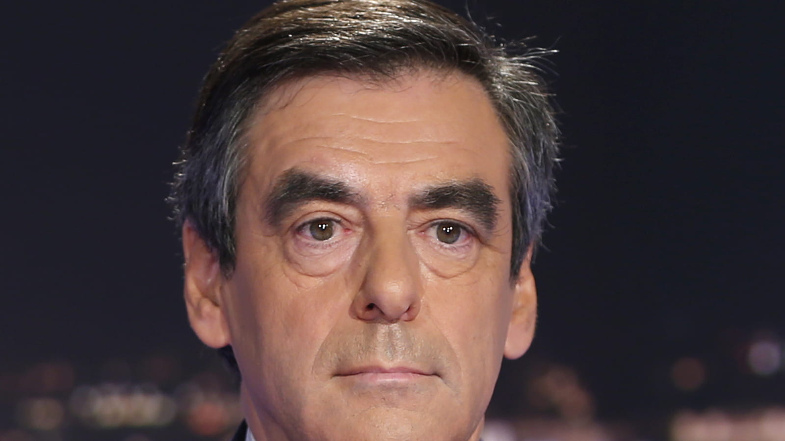 François Fillon