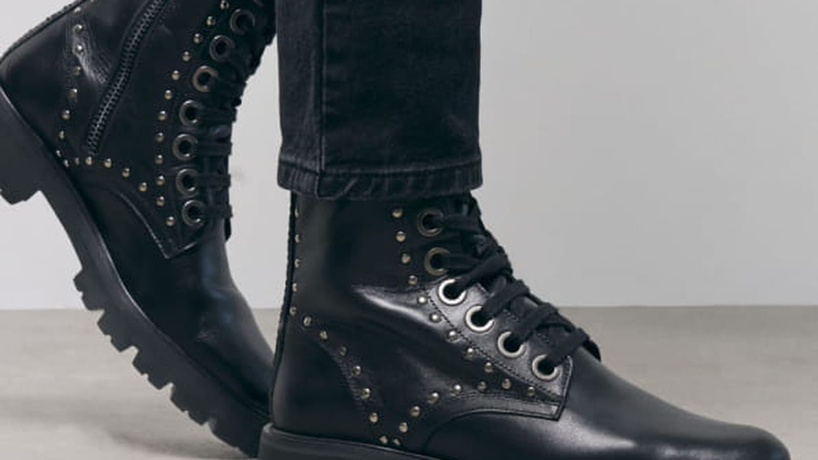 Bottines The Kooples 