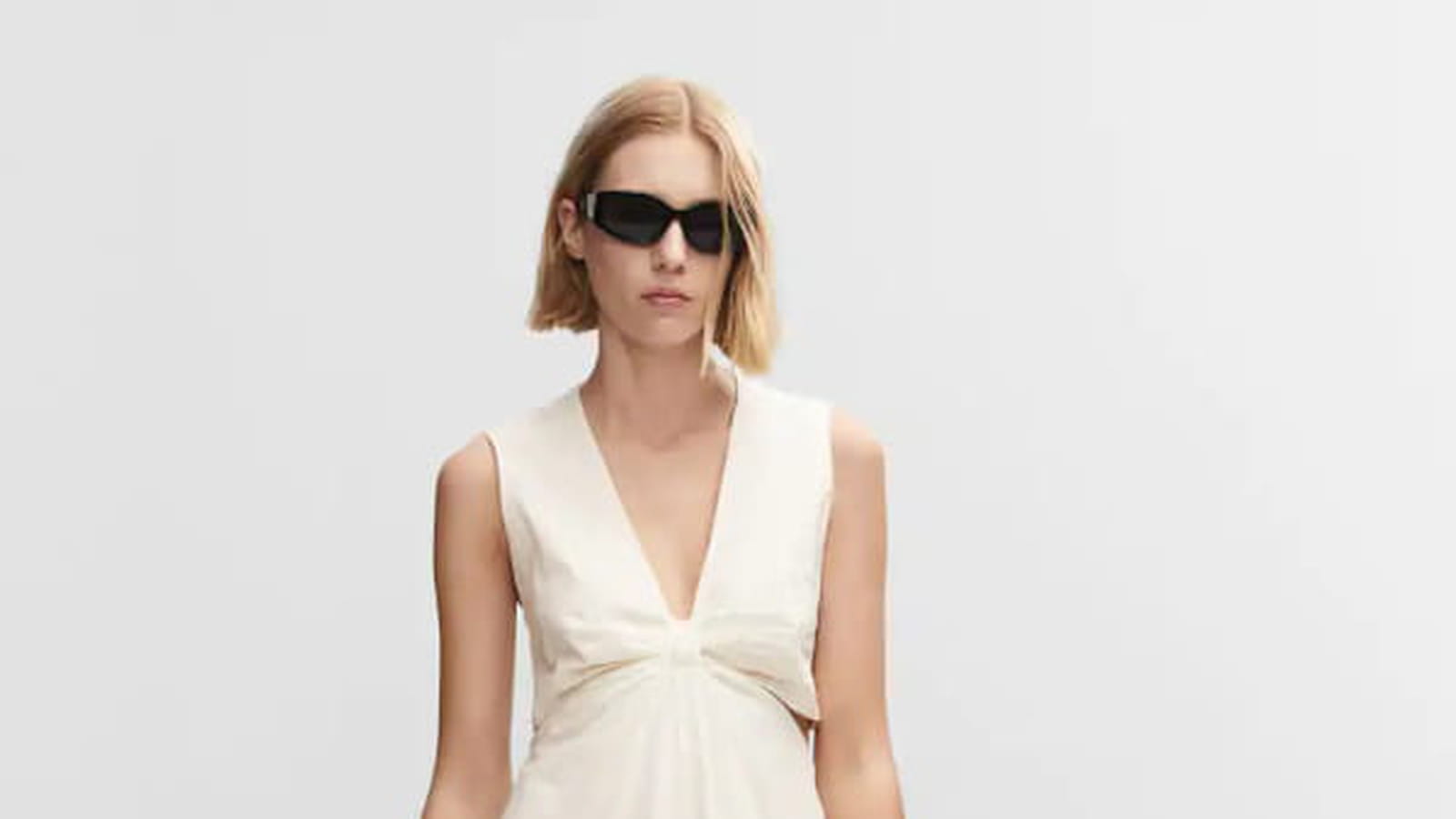 Robe Mango 
