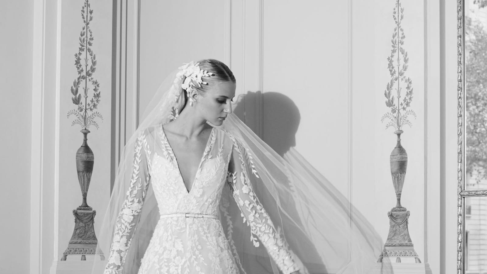 Elie Saab Bridal