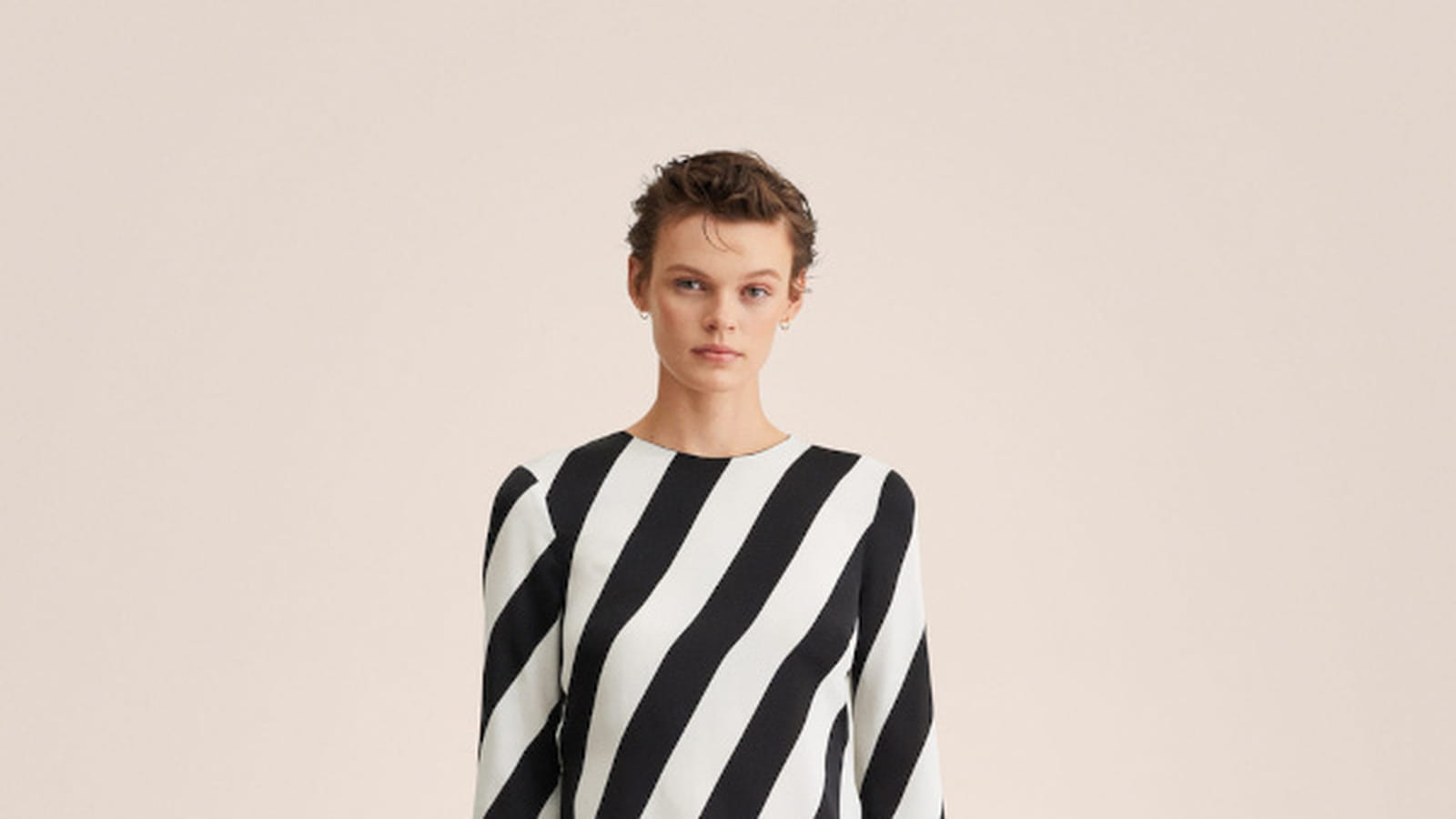Robe Mango 