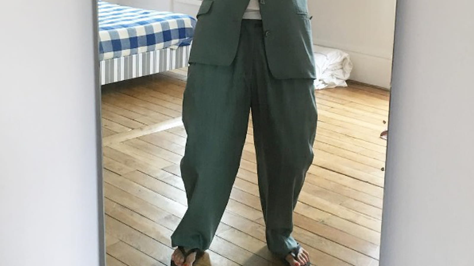 Sophie Fontanel