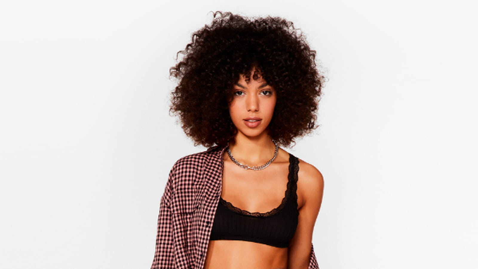 Pantalon NastyGal