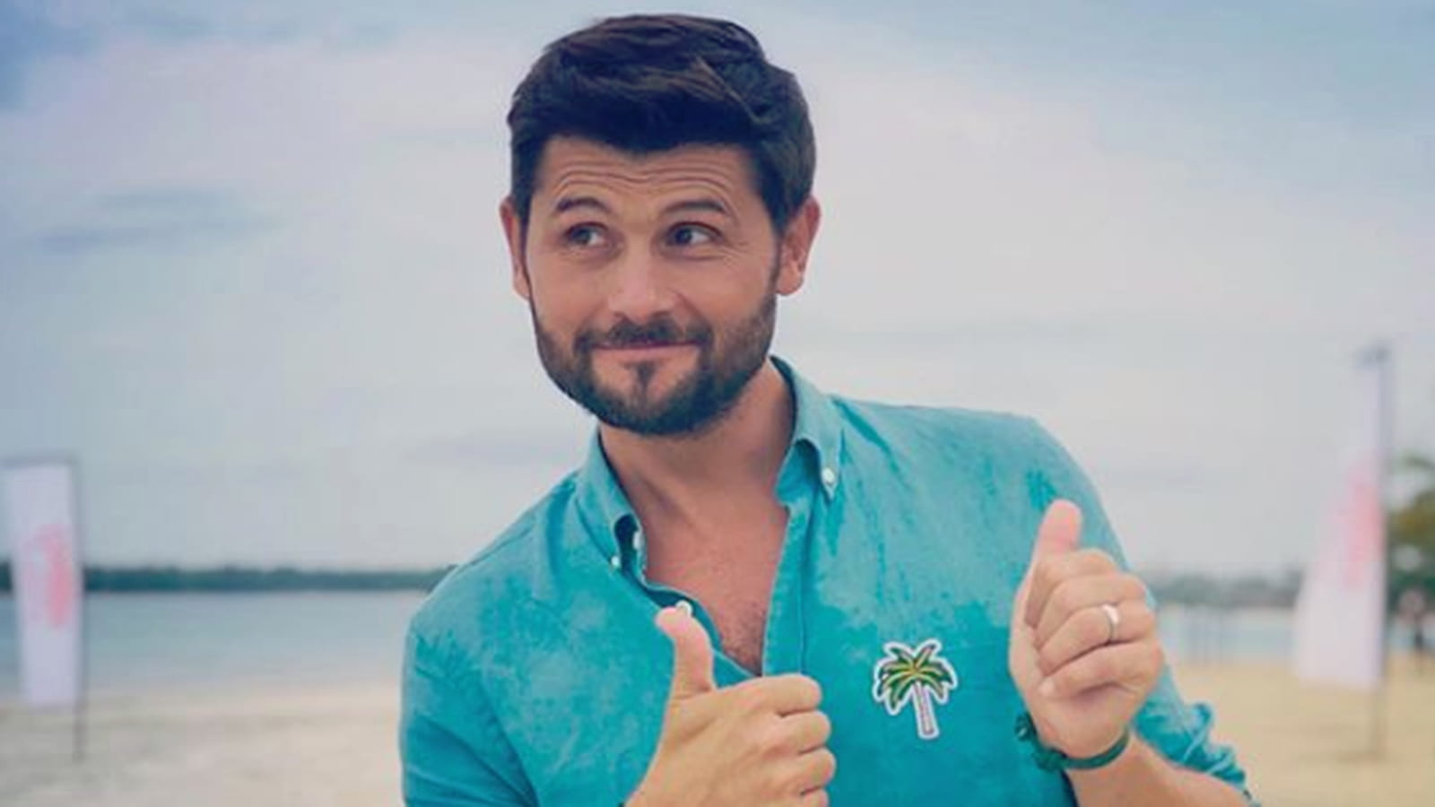 Christophe Beaugrand