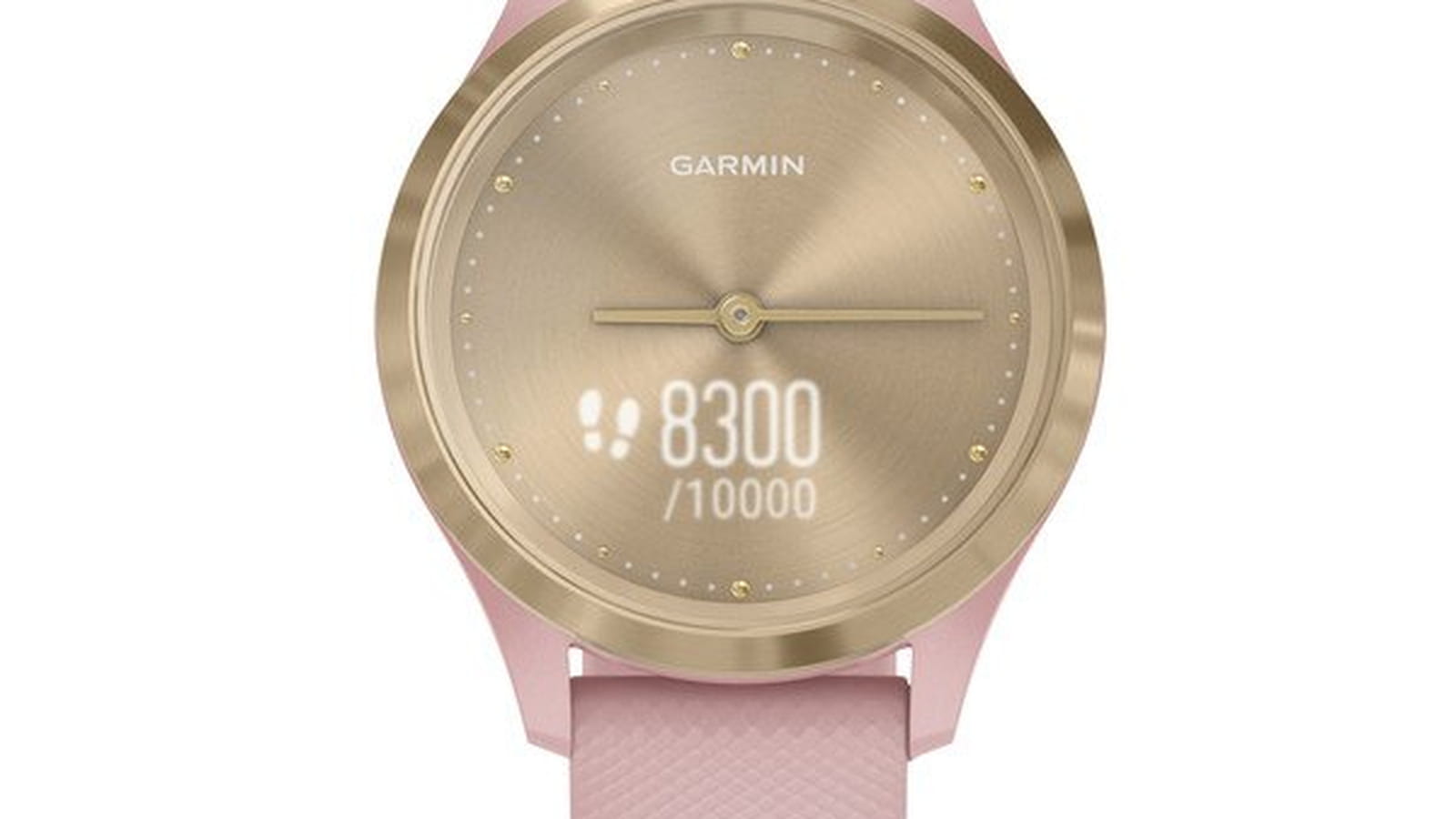 Montre Garmin