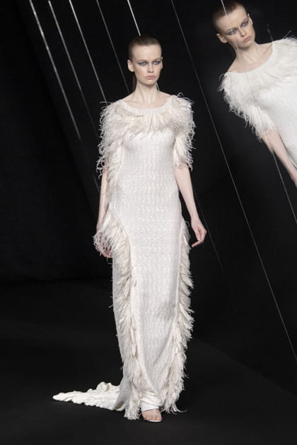 Azzaro Couture automne-hiver 2021-2022