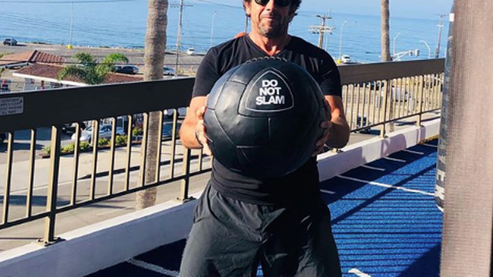 Patrick Bruel