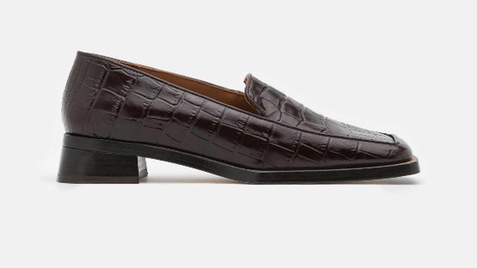 Mocassins Miista